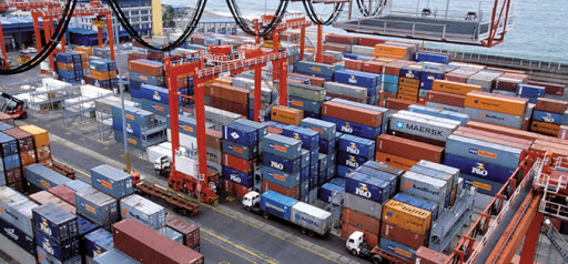 Logistics Companies in Dubai