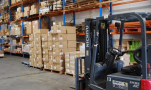 logistics companies in dubai
