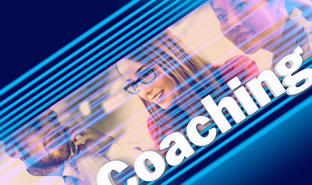 the career coach
