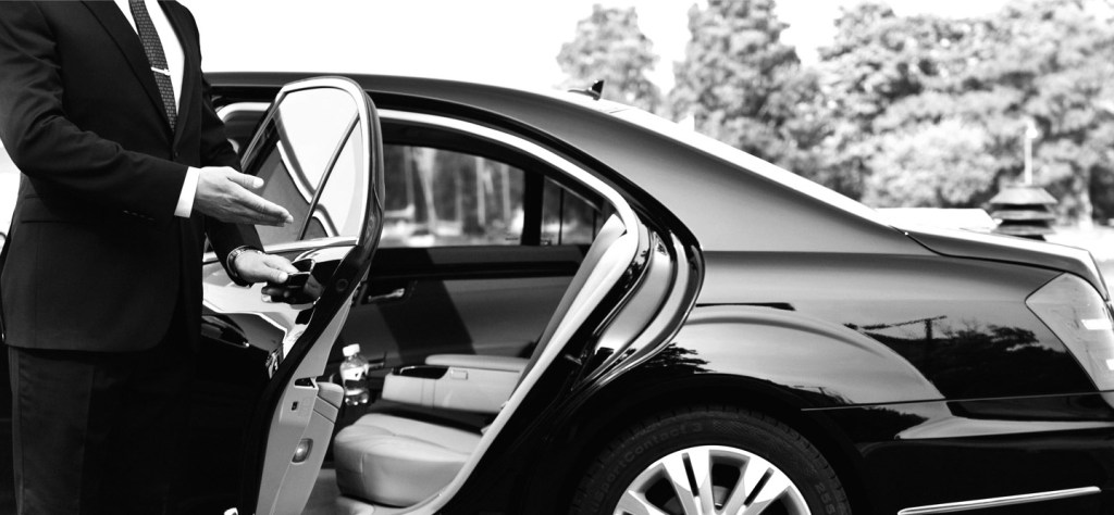 chauffeur services in dubai
